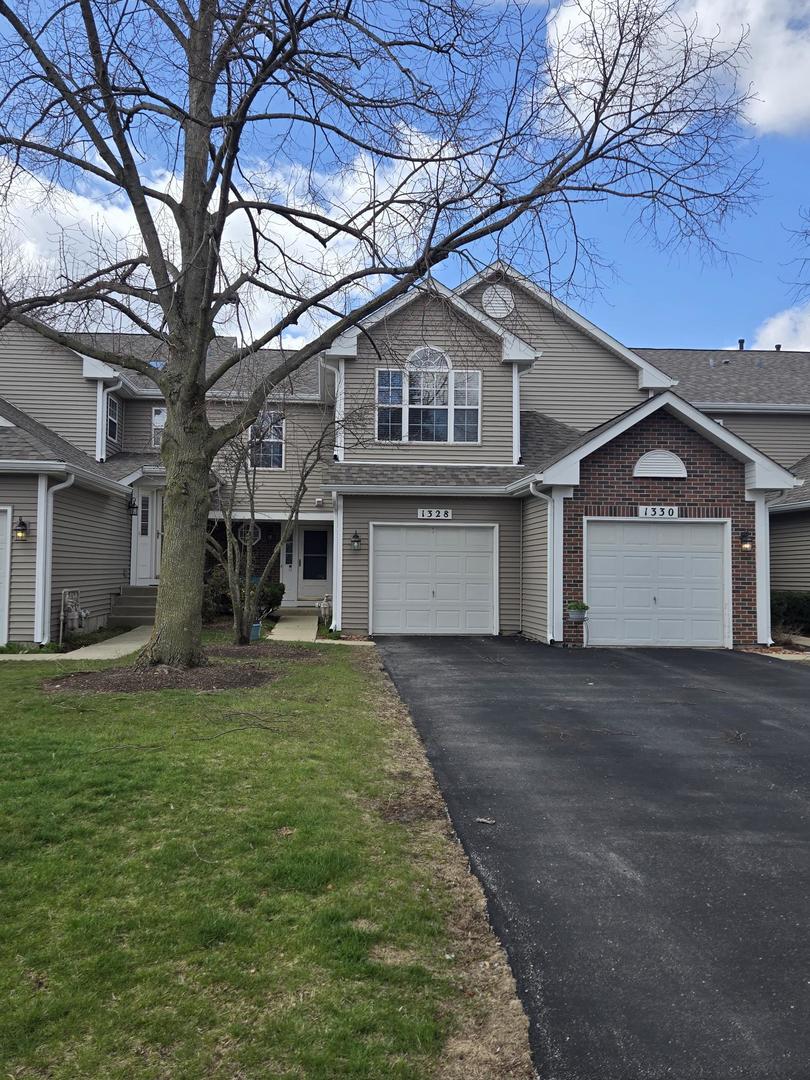 1328 Shawford Way, Elgin, IL