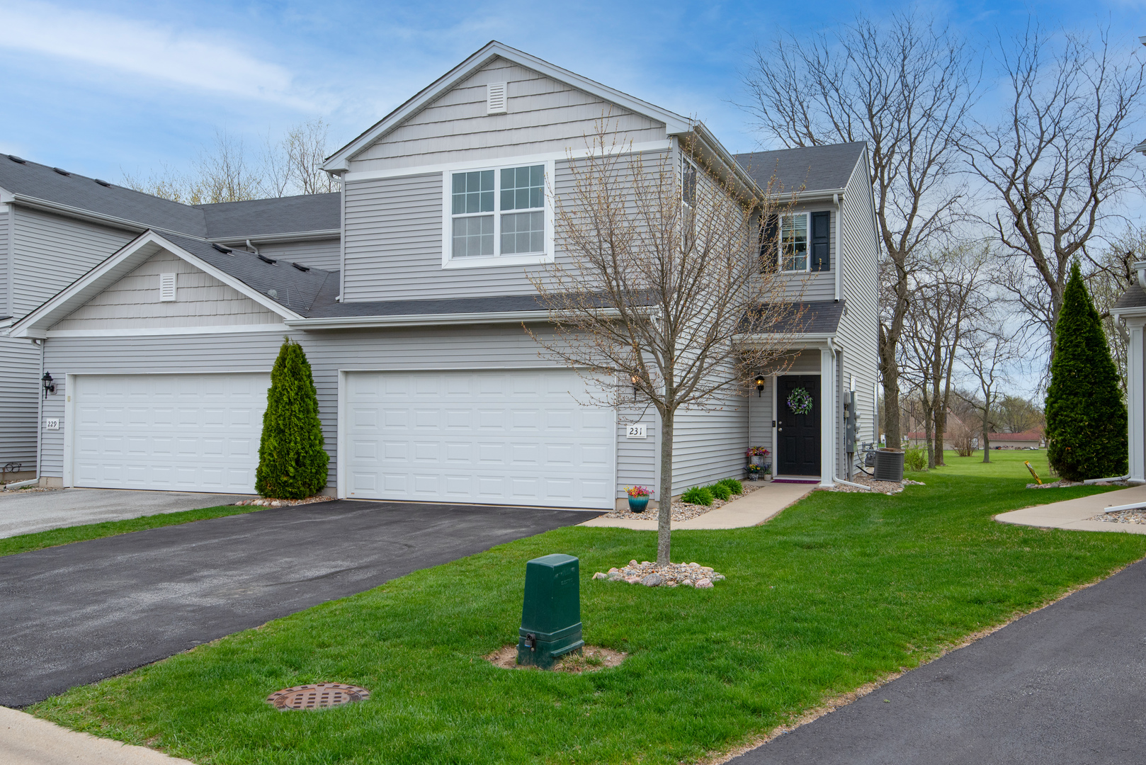 231 Sweetbriar Court, Lowell, IN