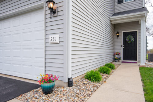 231 Sweetbriar Court, Lowell, IN