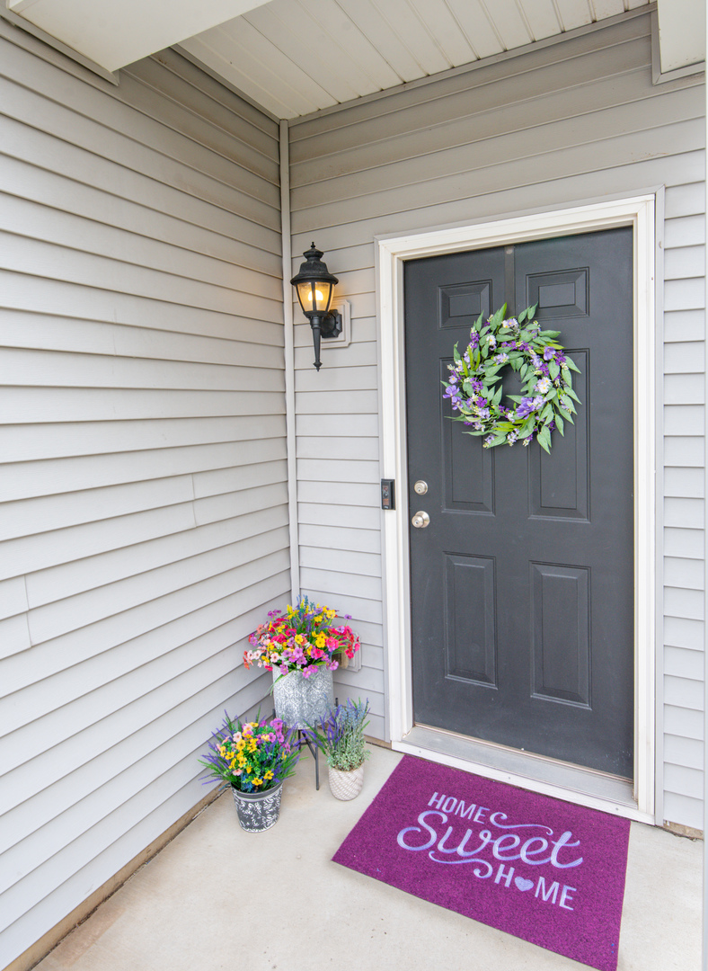 231 Sweetbriar Court, Lowell, IN