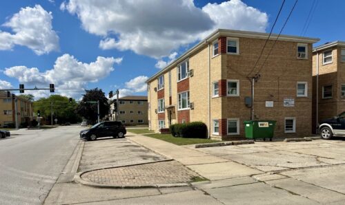 2263 S 17th Avenue, North Riverside, IL