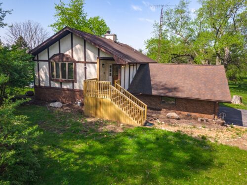 3312 N 1475 East Road, Heyworth, IL