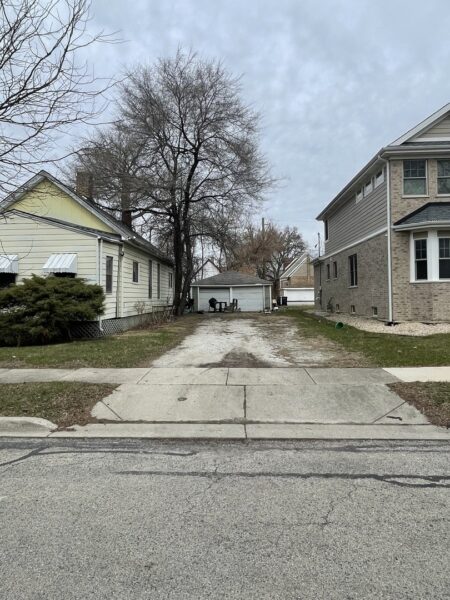 311 E Franklin Avenue, La Grange, IL