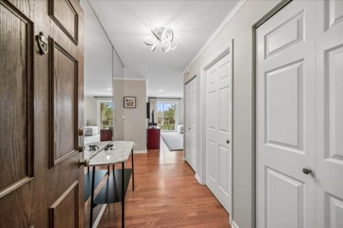 1280 Rudolph Road #4A, Northbrook, IL