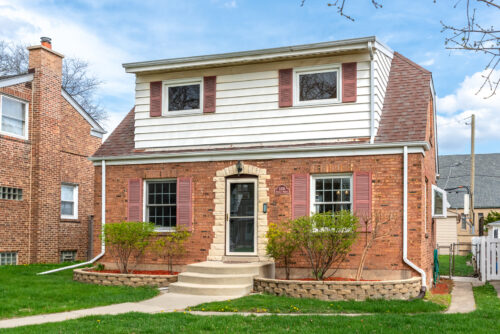 5205 N Osceola Avenue, Chicago, IL