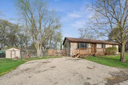 3502 Westwood Drive, Wonder Lake, IL