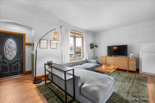 3835 Oak Park Avenue, Berwyn, IL