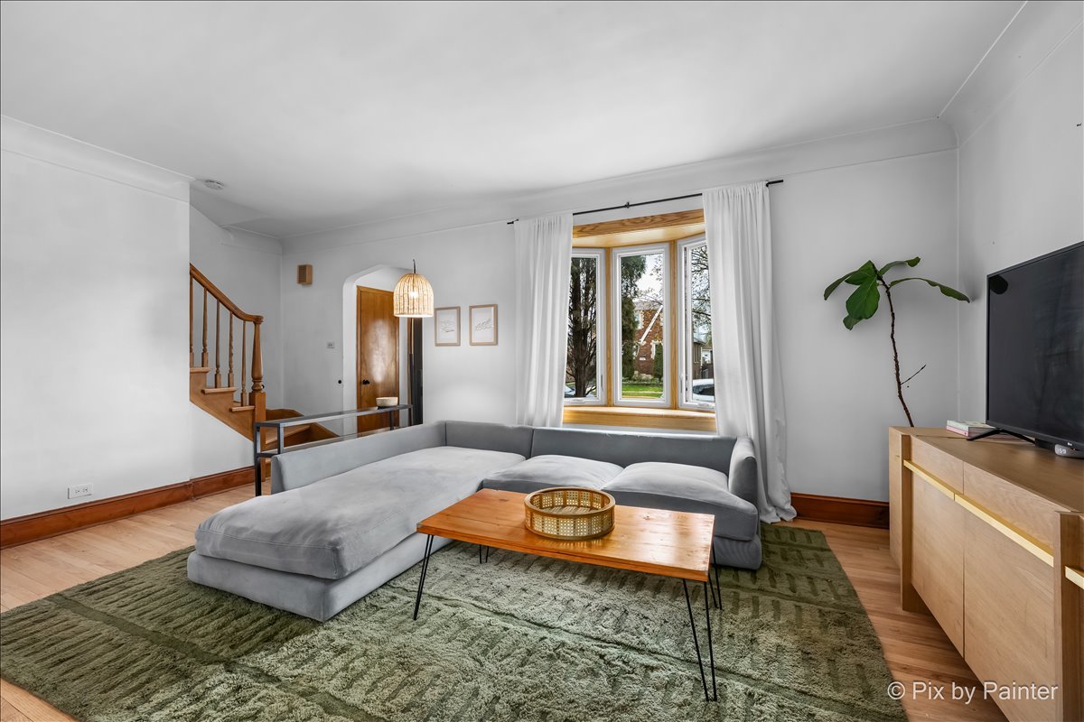 3835 Oak Park Avenue, Berwyn, IL