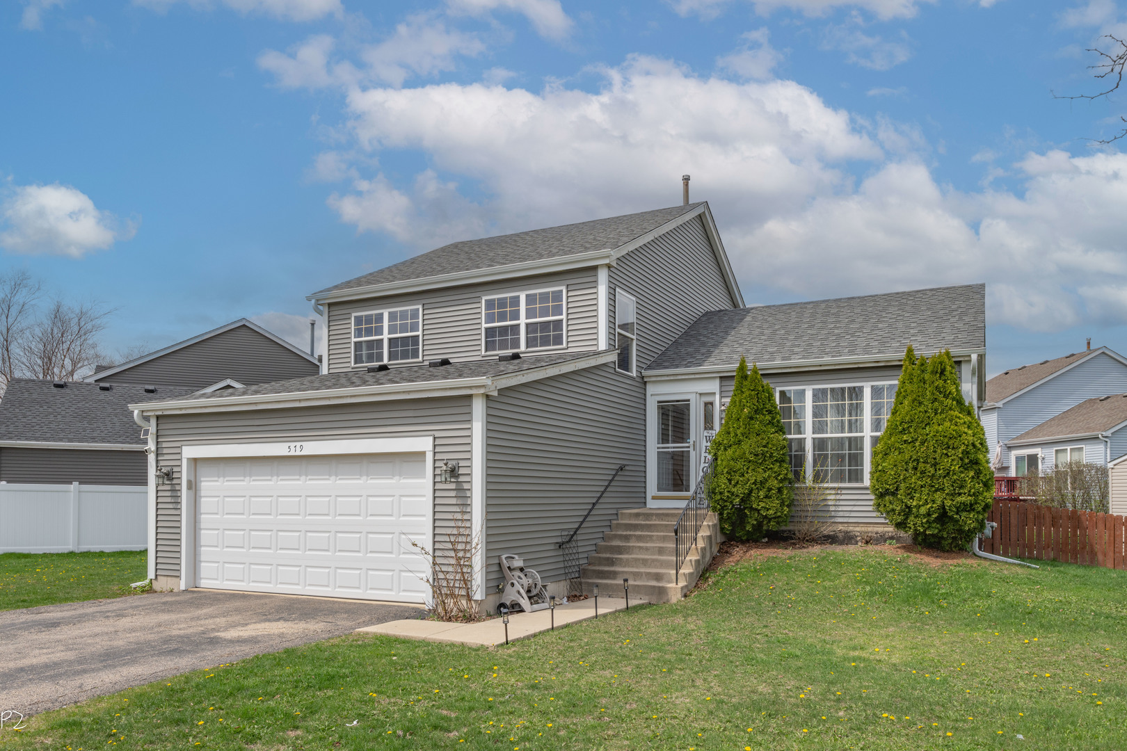 579 Rebecca Lane, Bolingbrook, IL