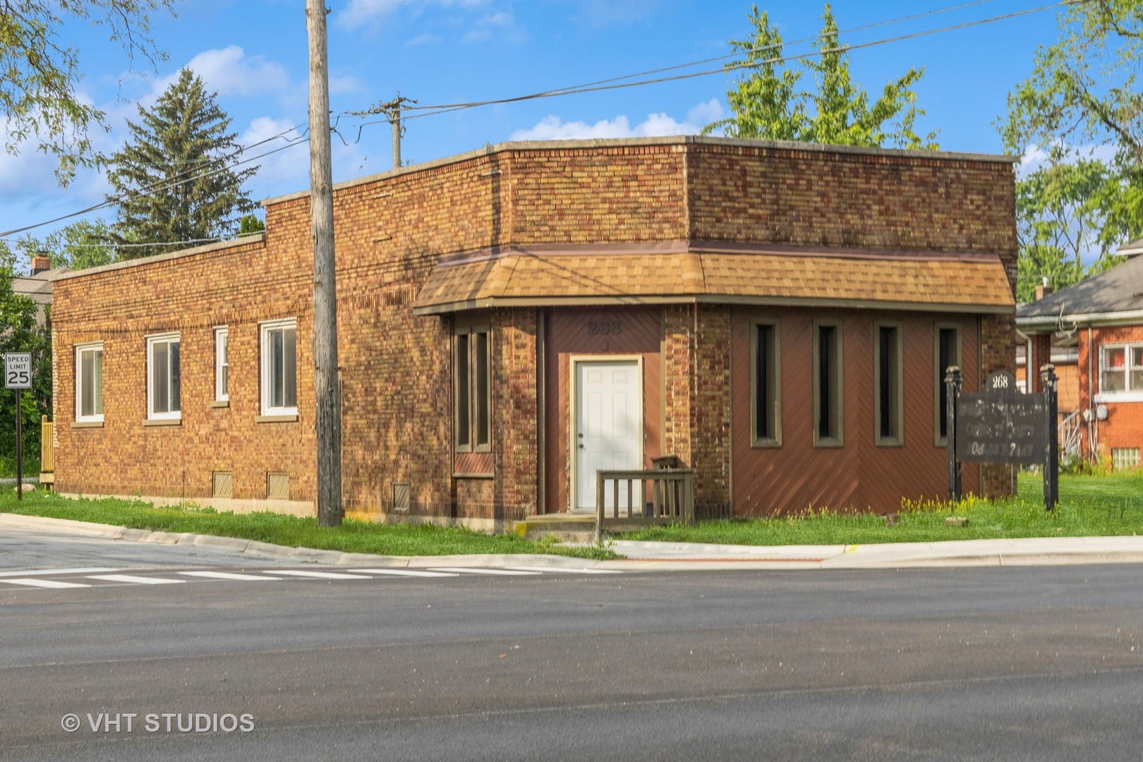 268 W Lincoln Highway, Chicago Heights, IL