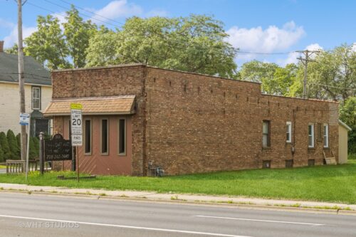 268 W Lincoln Highway, Chicago Heights, IL