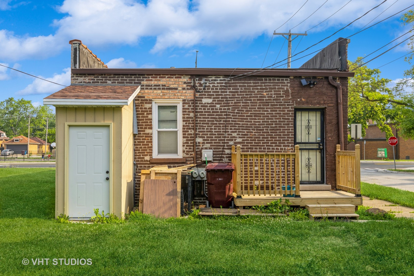 268 W Lincoln Highway, Chicago Heights, IL