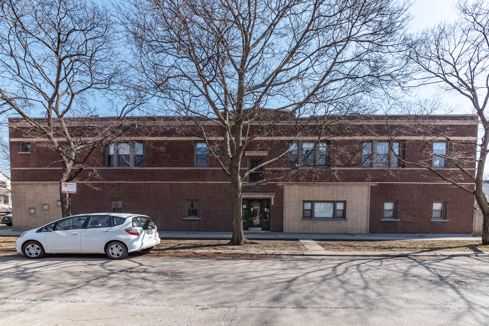 4255 N Campbell Avenue #1S, Chicago, IL
