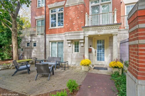 1450 W Wrightwood Avenue, Chicago, IL
