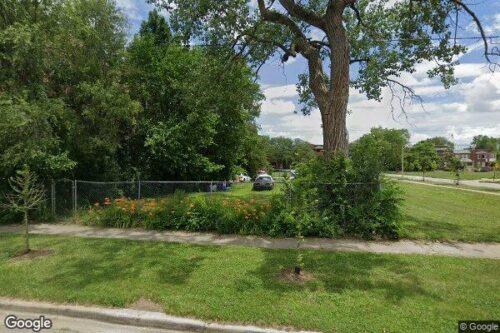 7249 S Harvard Avenue, Chicago, IL