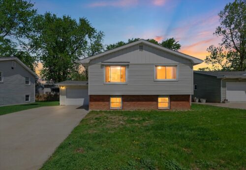 1704 Fort Jesse Road, Normal, IL