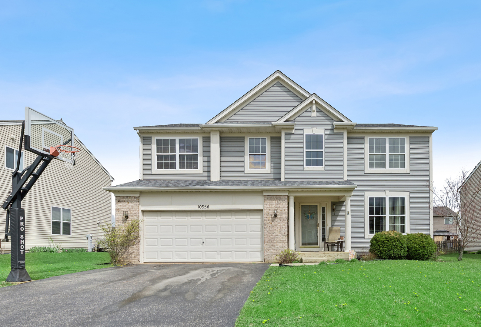 10356 Longfield Drive, Huntley, IL