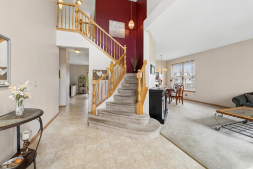 10356 Longfield Drive, Huntley, IL