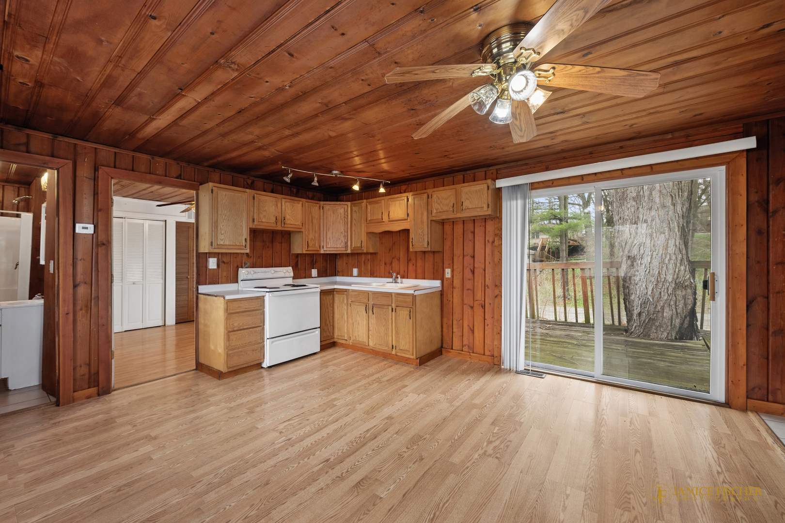 5410 Marshall Drive, Wonder Lake, IL