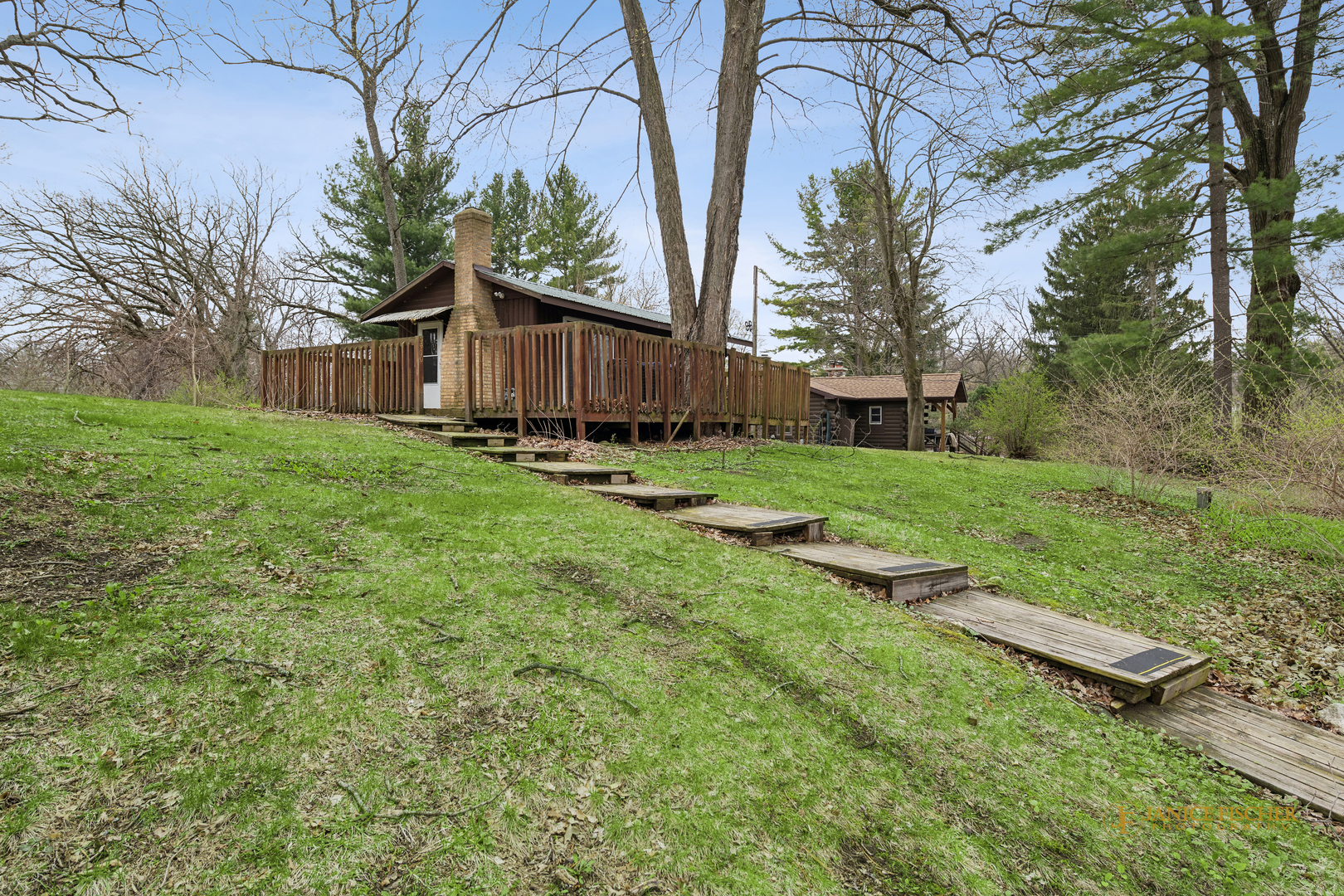 5410 Marshall Drive, Wonder Lake, IL