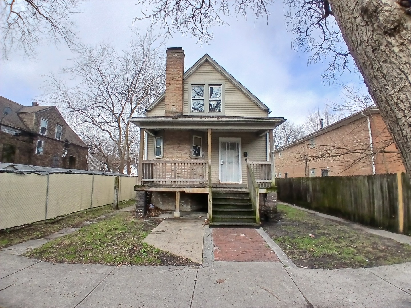 7804 S ELLIS Avenue, Chicago, IL
