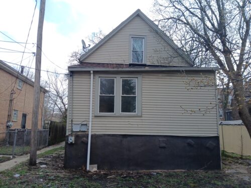 7804 S ELLIS Avenue, Chicago, IL