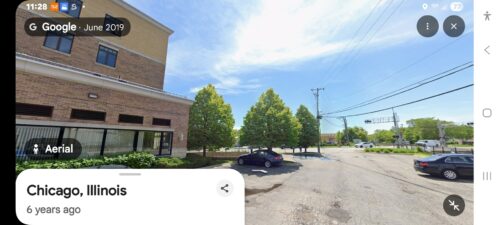 6400 N Northwest Highway, Chicago, IL