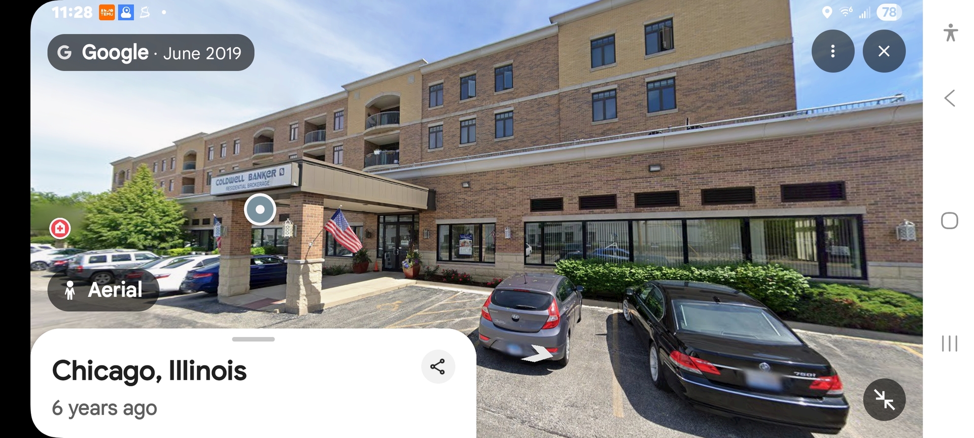 6400 N Northwest Highway, Chicago, IL