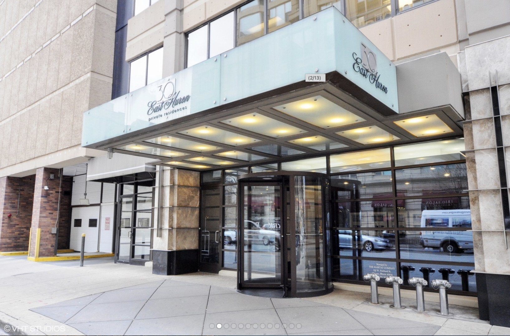 30 E Huron Street #2408, Chicago, IL