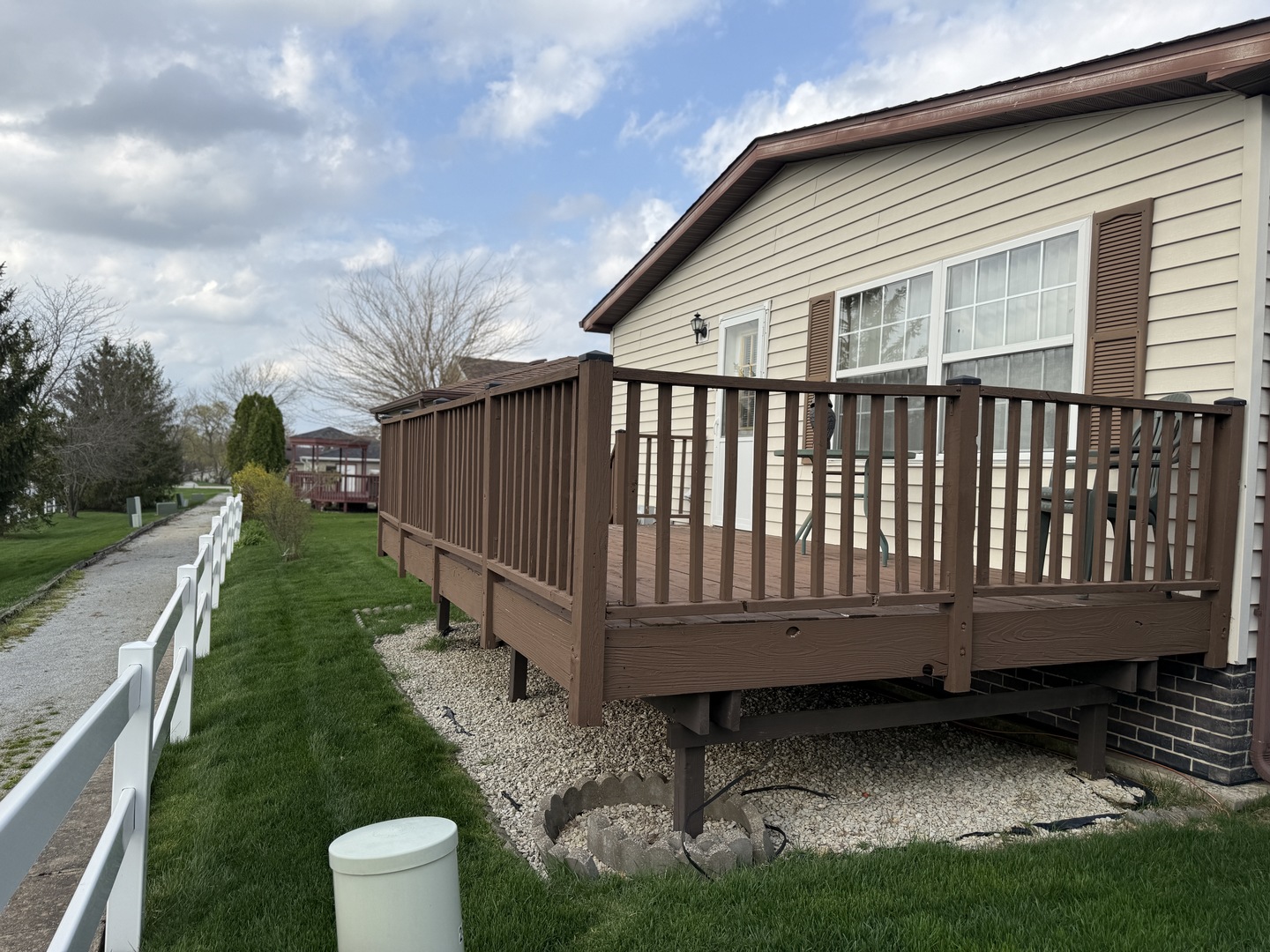 23000 S BIG RUN Drive, Frankfort, IL