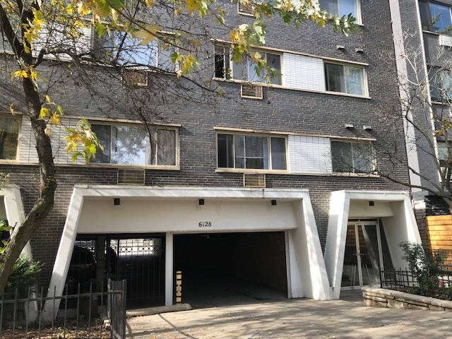 6128 N KENMORE Avenue #404, Chicago, IL