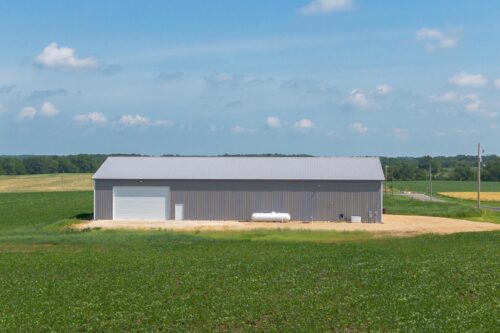957 County Road 2000 E, Varna, IL