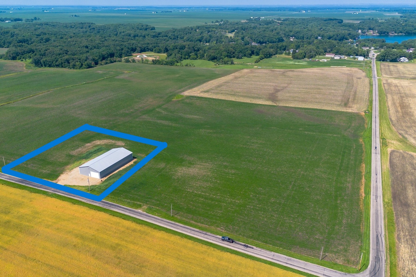 957 County Road 2000 E, Varna, IL
