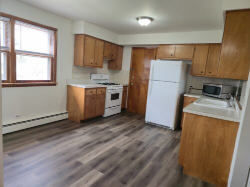 517 Bethel Drive #2S, Joliet, IL