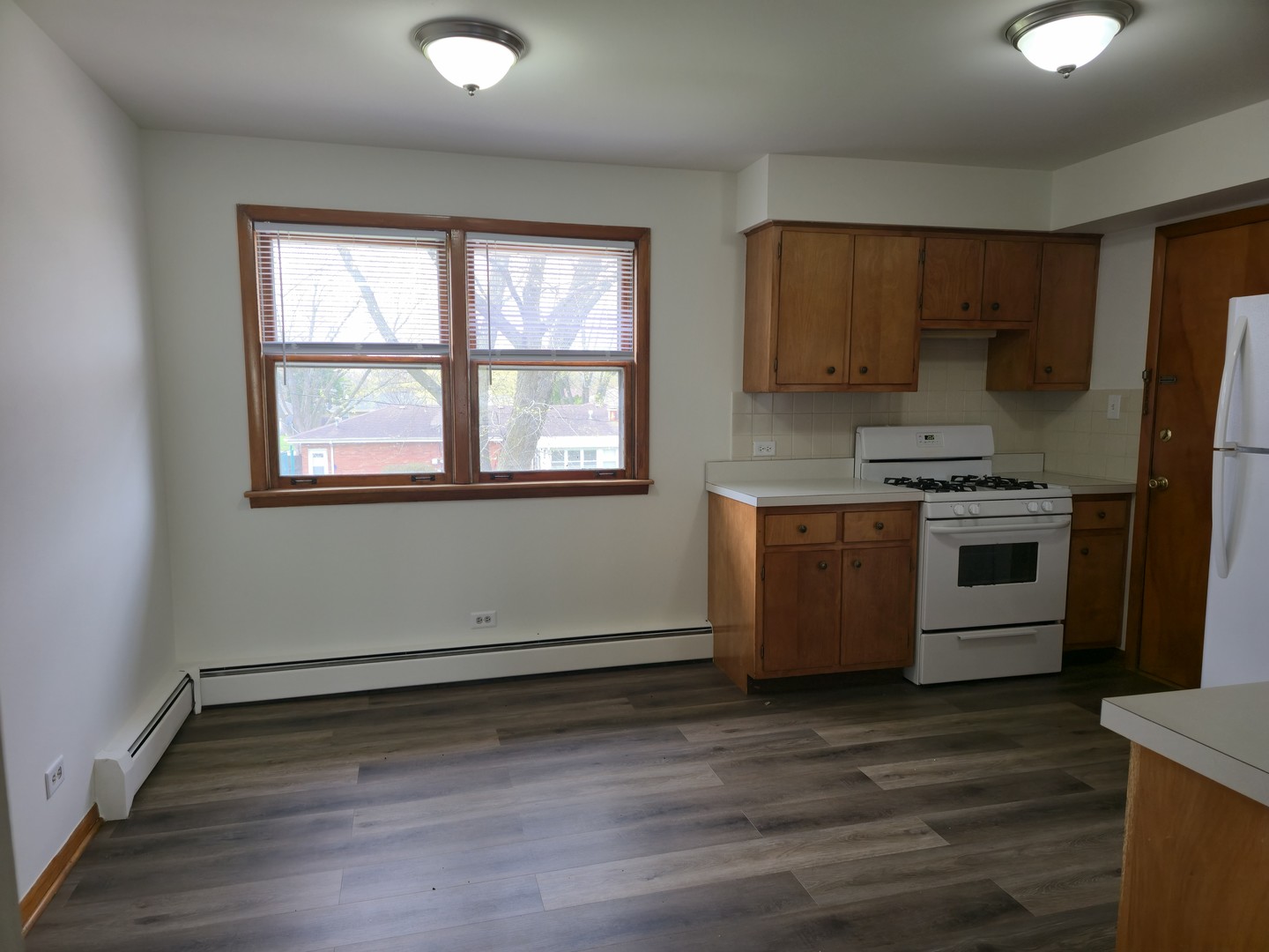 517 Bethel Drive #2S, Joliet, IL