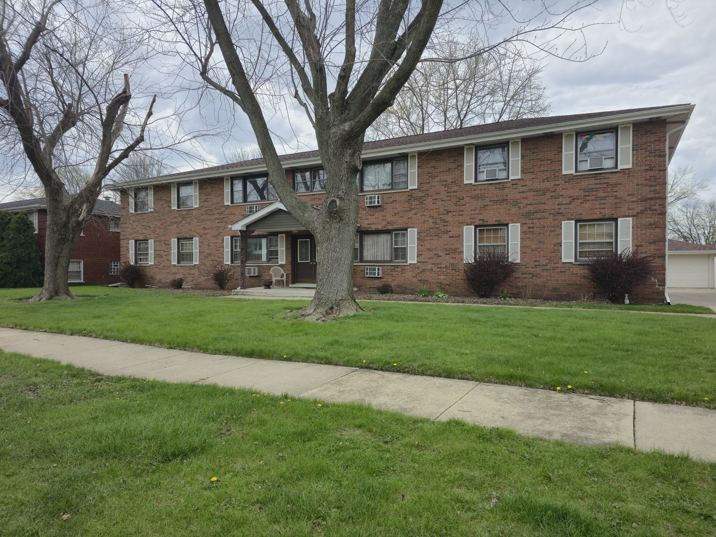 517 Bethel Drive #2S, Joliet, IL