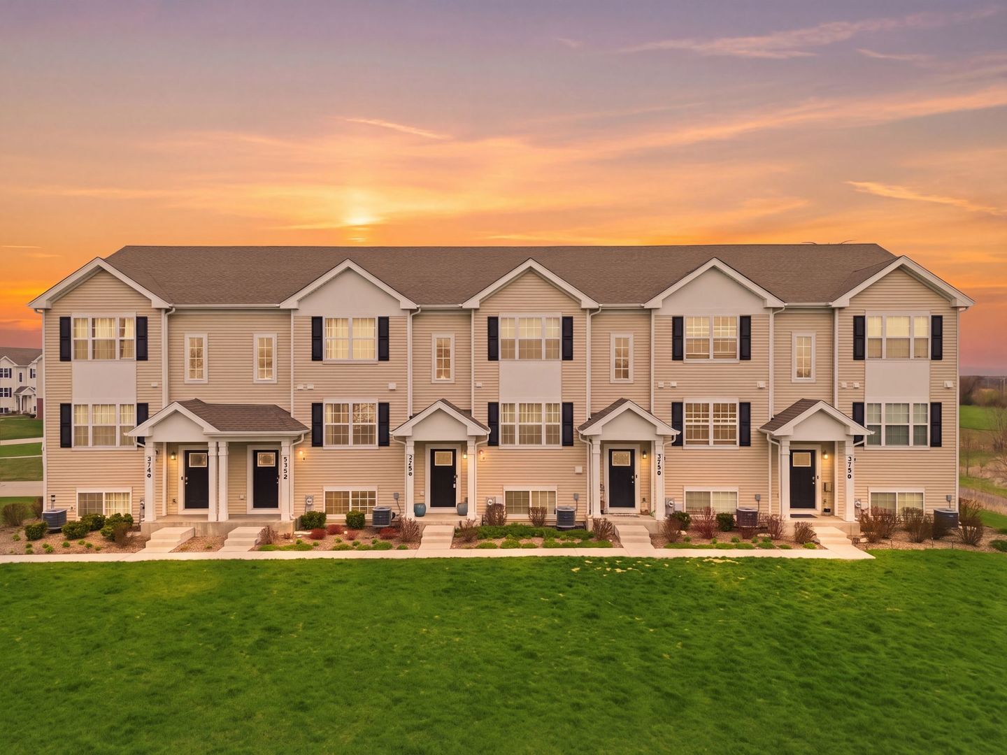 3748 Bissel Drive, Yorkville, IL