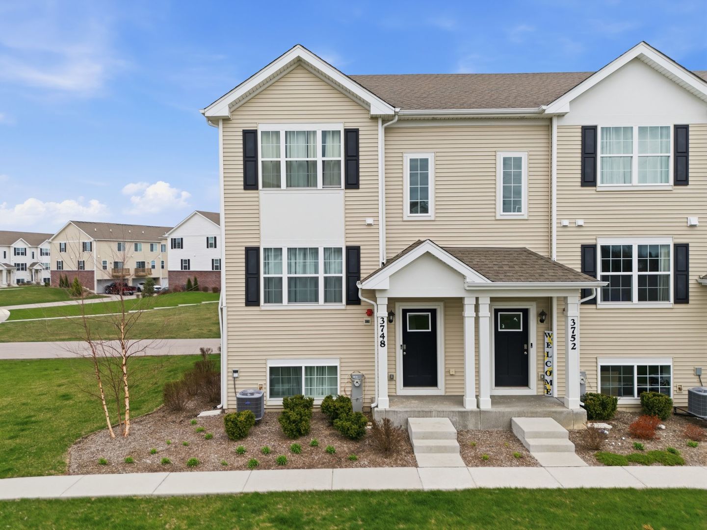 3748 Bissel Drive, Yorkville, IL