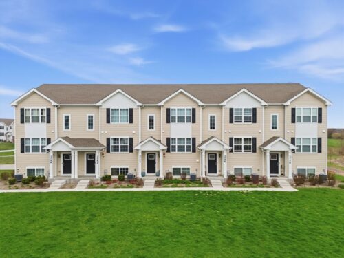 3748 Bissel Drive, Yorkville, IL