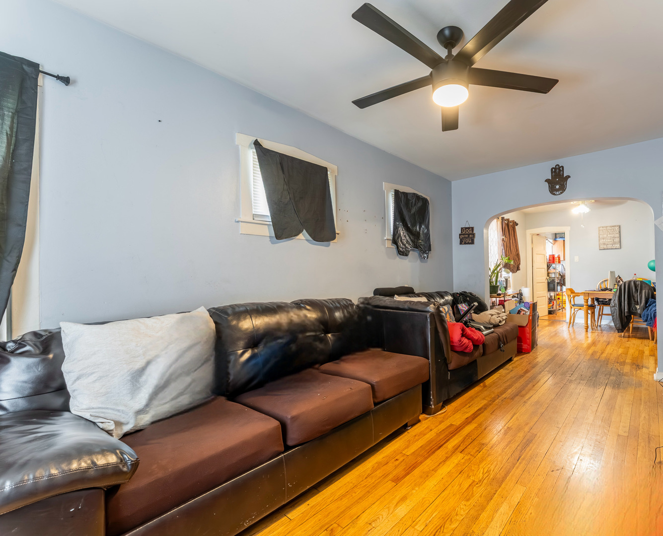 3636 N Osceola Avenue, Chicago, IL