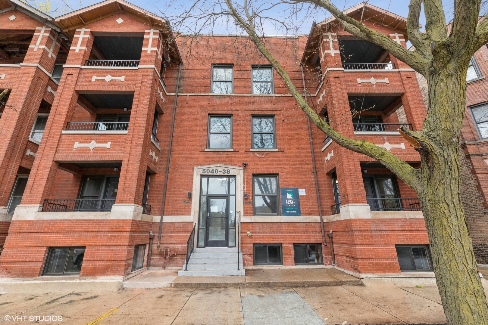 5038 S Saint Lawrence Avenue #2N, Chicago, IL