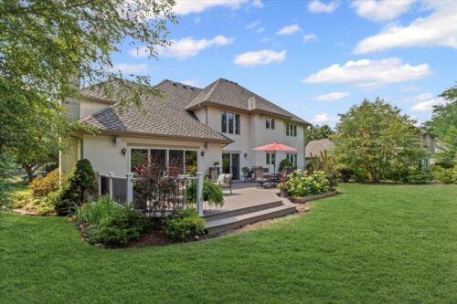 2496 Emerald Lane, Lindenhurst, IL