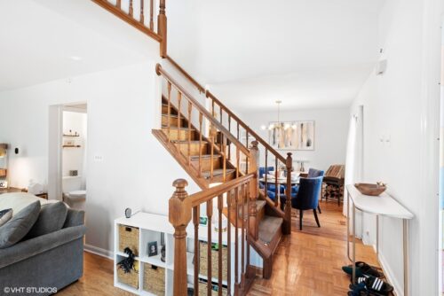 163 Bright Ridge Drive, Schaumburg, IL