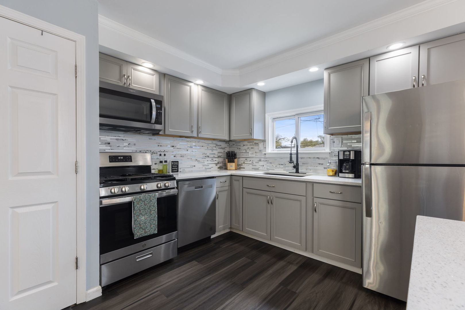 3915 Liberty Boulevard, Westmont, IL