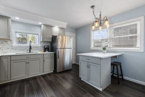 3915 Liberty Boulevard, Westmont, IL