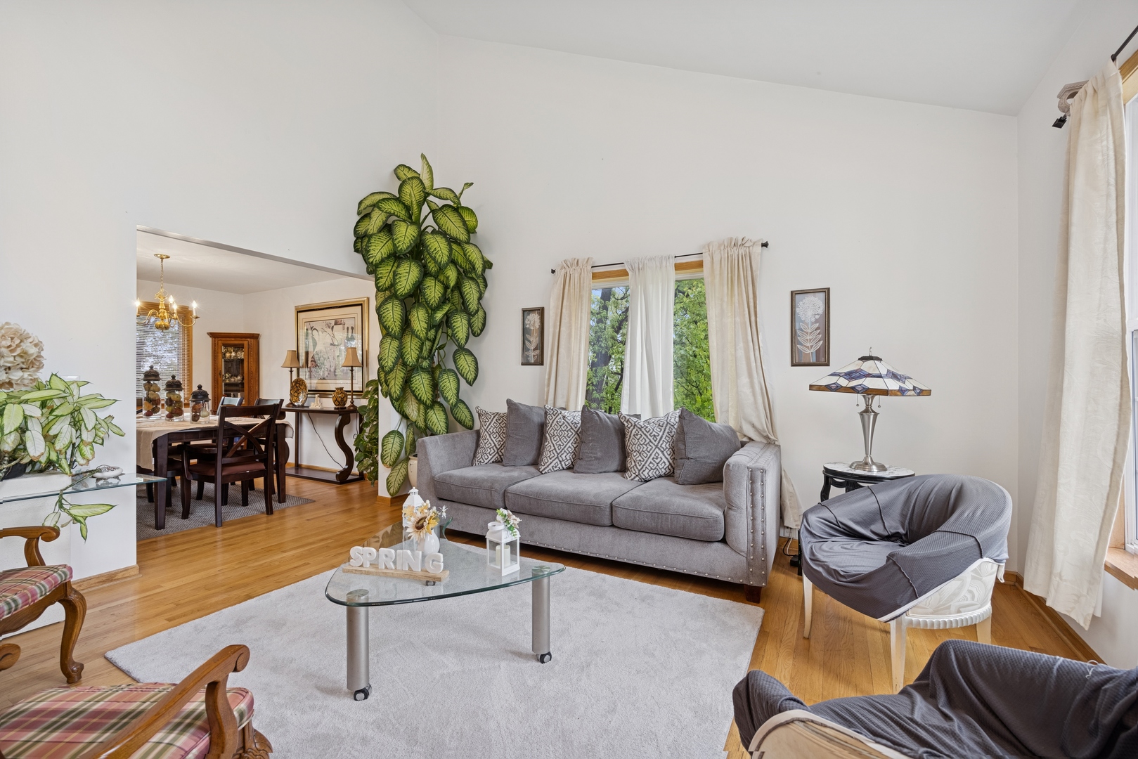 4 W Tall Oak Drive, Hainesville, IL