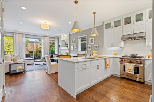 863 W Wrightwood Avenue #3, Chicago, IL