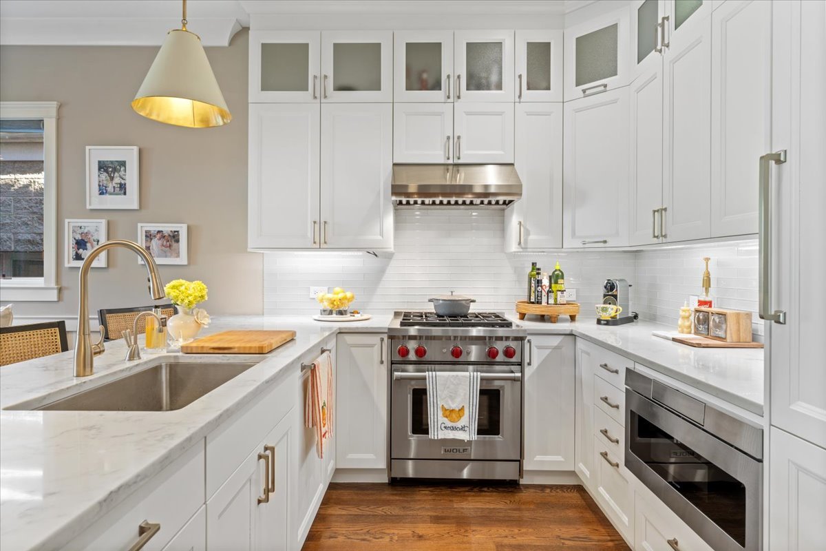 863 W Wrightwood Avenue #3, Chicago, IL