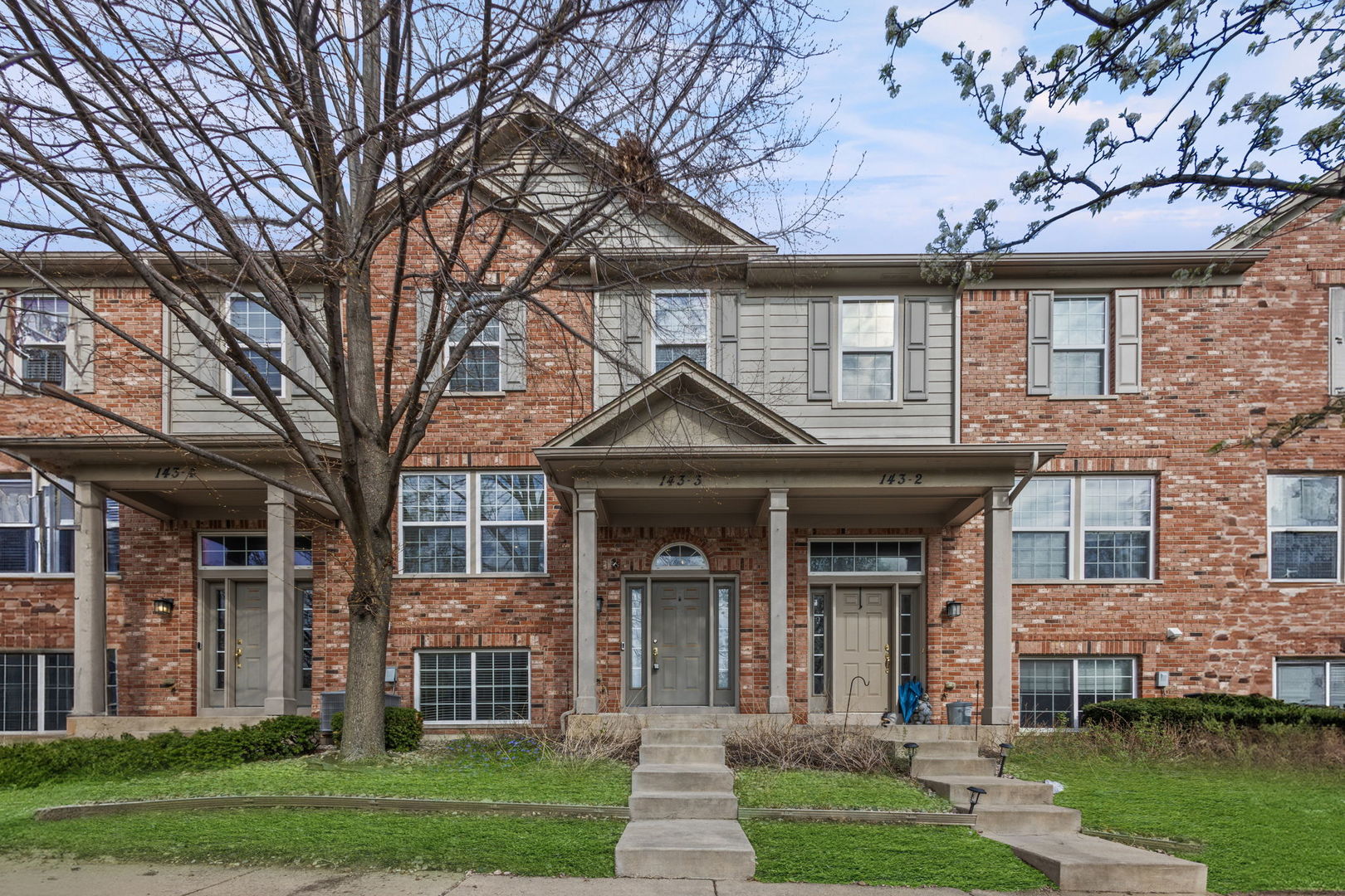 143 Bristol Lane #3, Wood Dale, IL