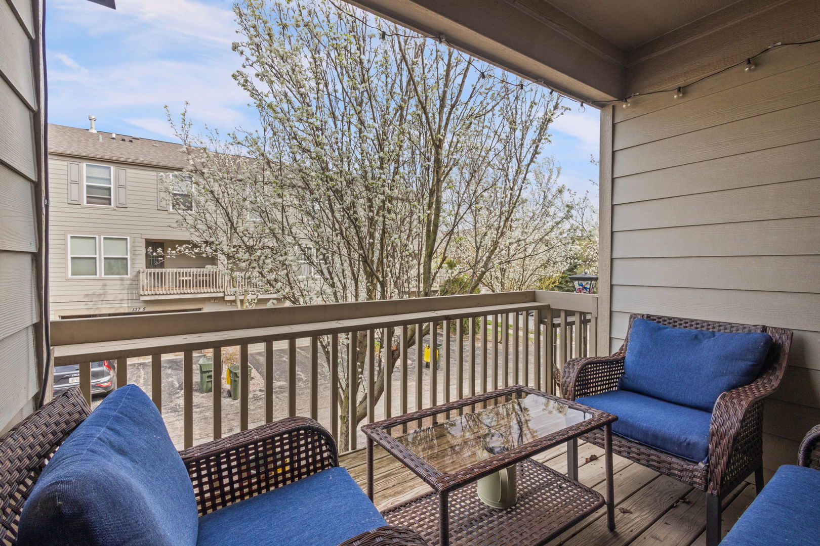 143 Bristol Lane #3, Wood Dale, IL